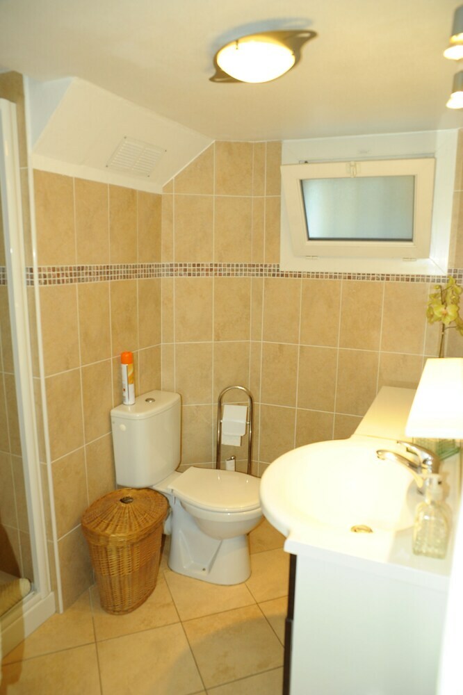 Apartamento Le Belv�d�re