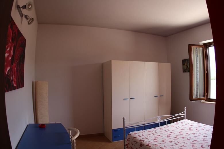 Apartamento Appartamenti Fiorella