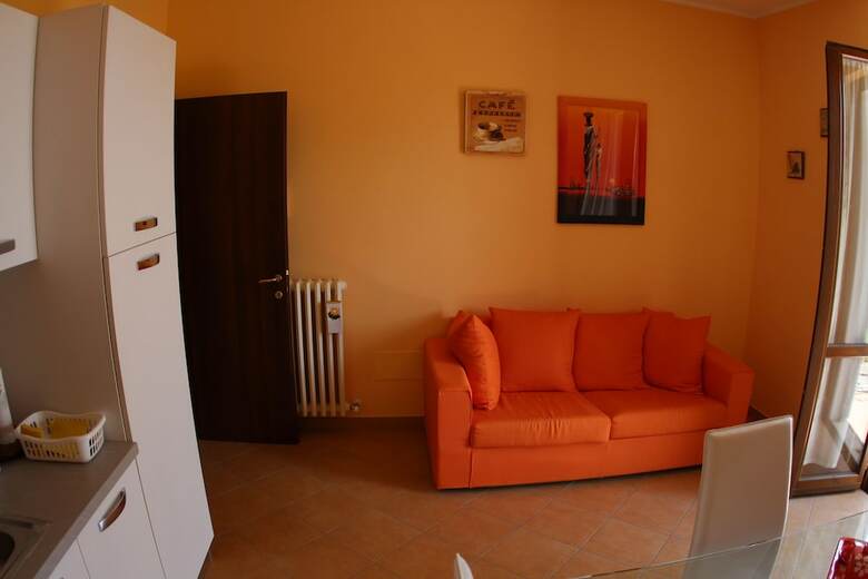 Apartamento Appartamenti Fiorella