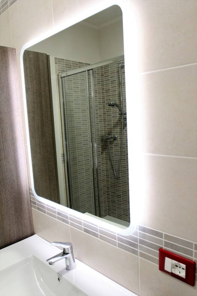 Apartamento Appartamenti Fiorella