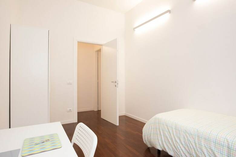 Apartamento Ruote