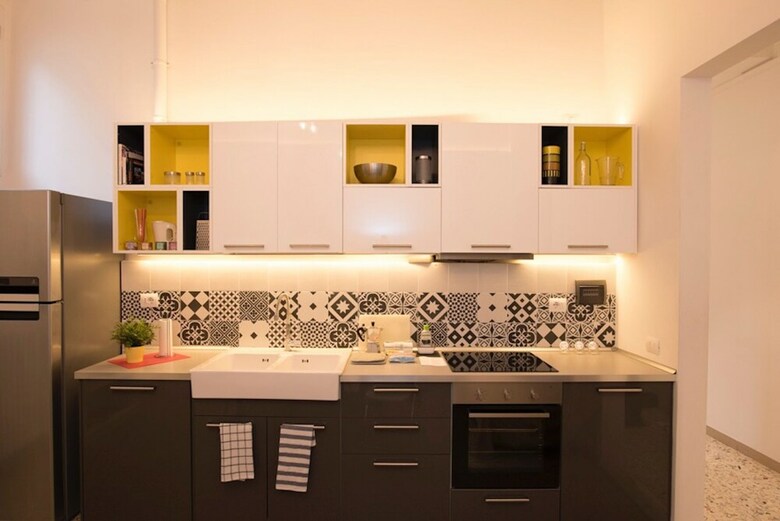 Apartamento Ruote