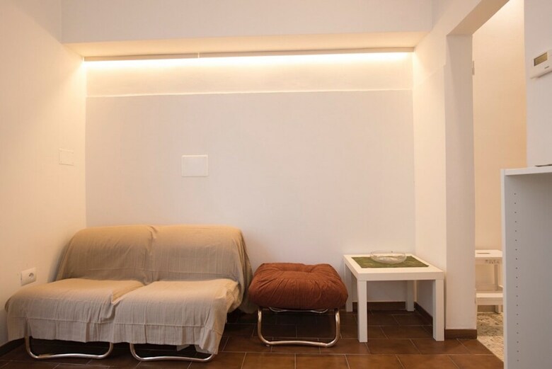Apartamento Ruote