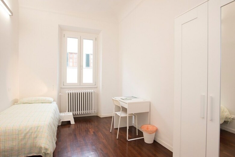 Apartamento Ruote