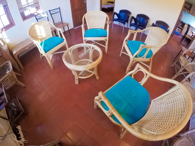 Villa Horahena Farm Stay