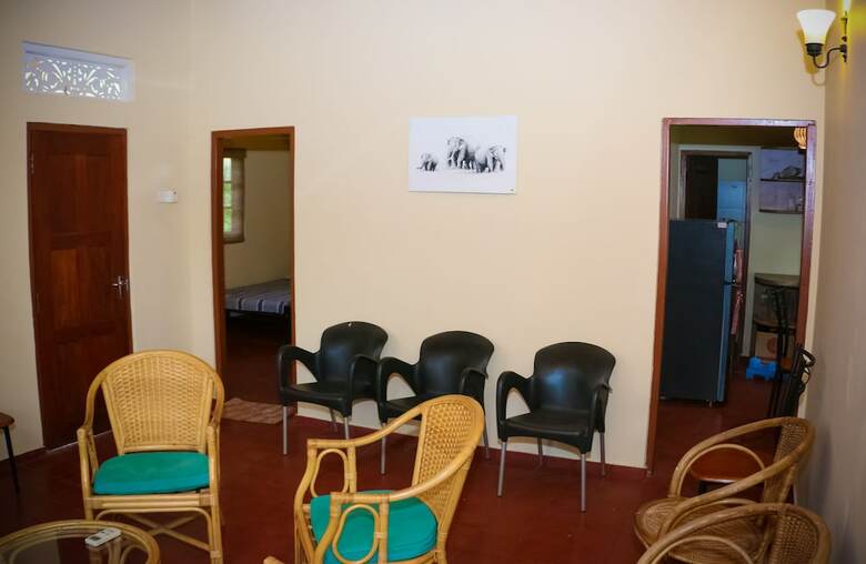 Villa Horahena Farm Stay