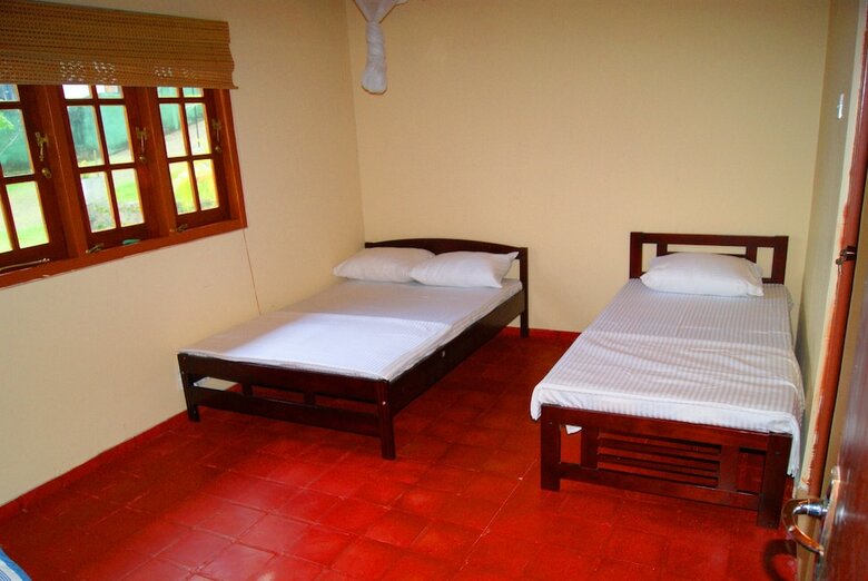Villa Horahena Farm Stay