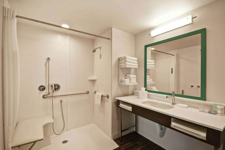 Hotel Hampton Inn & Suites Grants Pass, Or