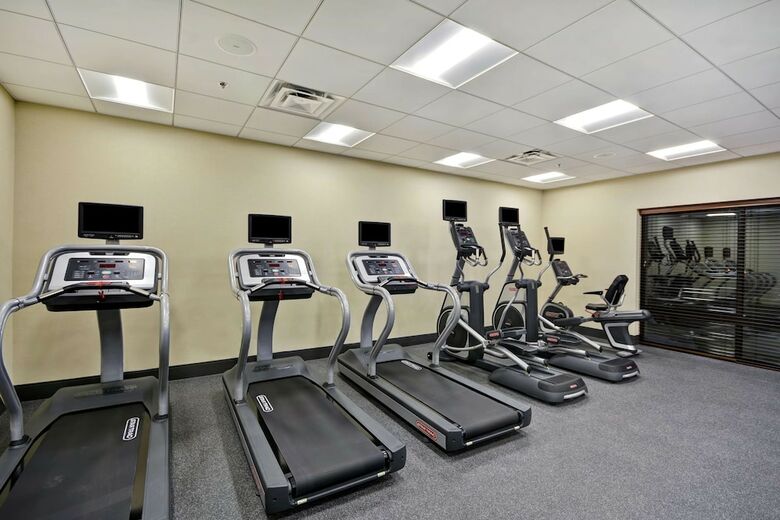 Hotel Hampton Inn & Suites Grants Pass, Or