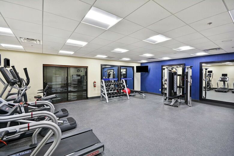 Hotel Hampton Inn & Suites Grants Pass, Or