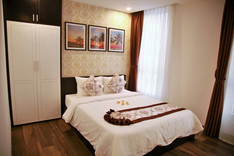 Orchide'es Hotel