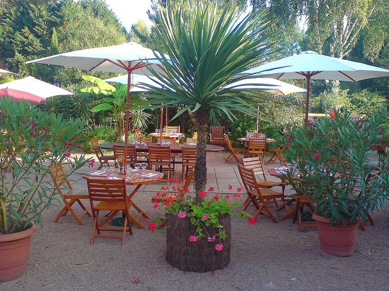 Camping Le Pressoir