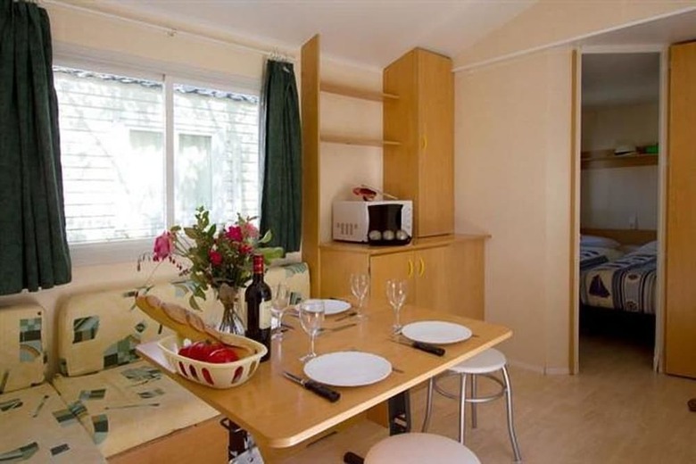 Camping Le Pressoir