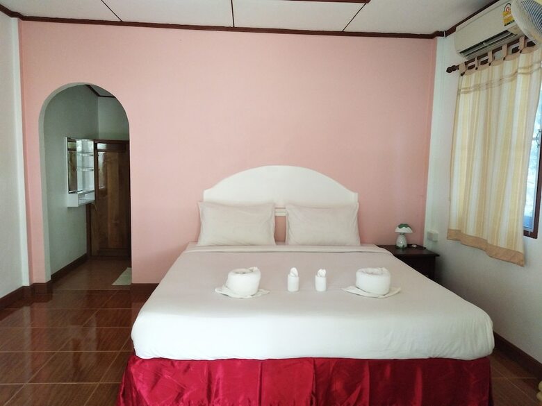 Hotel The Sunshine Resort