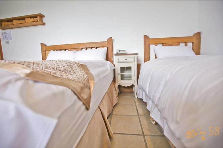 Smile 58 B&B