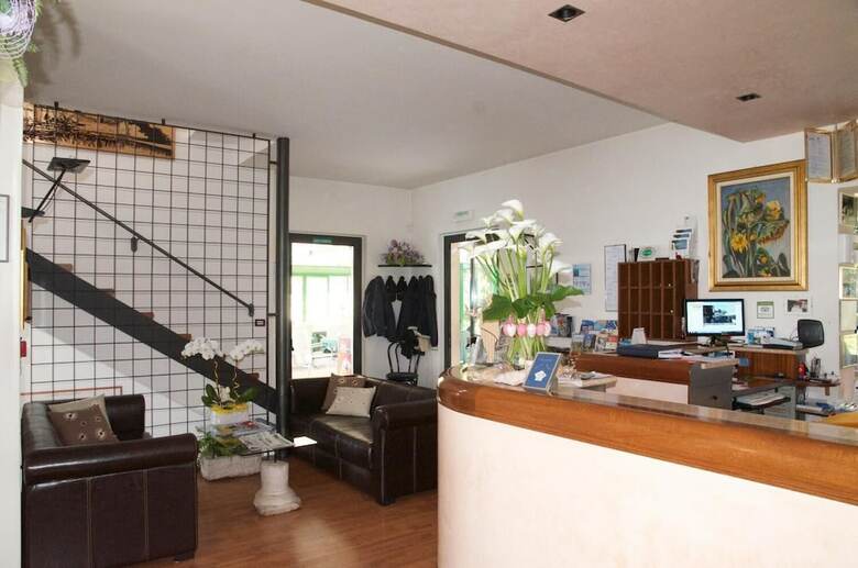 Hotel Villa Carlotta