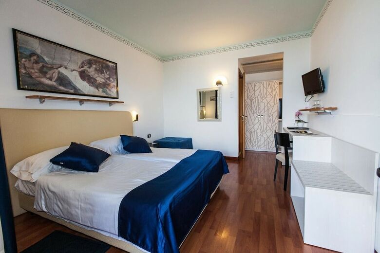 Hotel Villa Carlotta