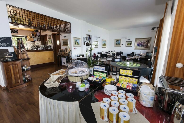 Hotel Villa Carlotta
