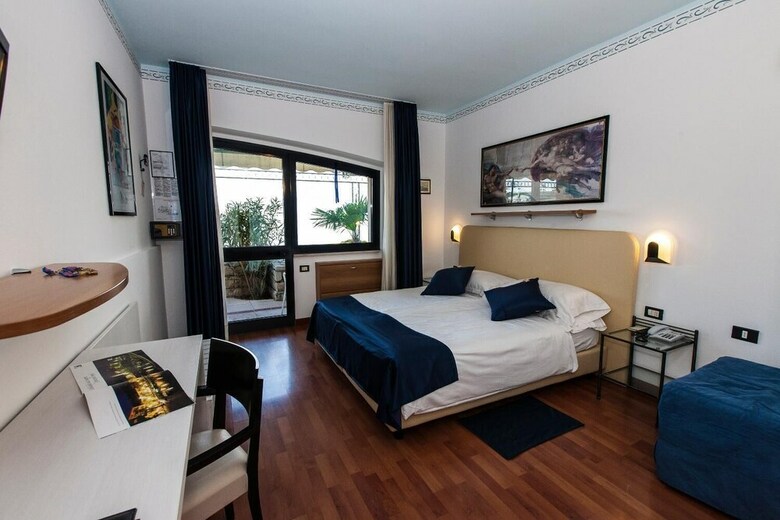 Hotel Villa Carlotta