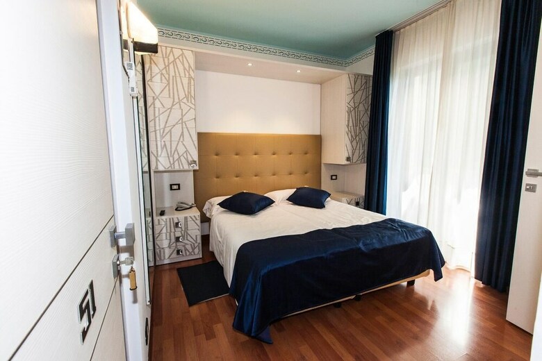 Hotel Villa Carlotta