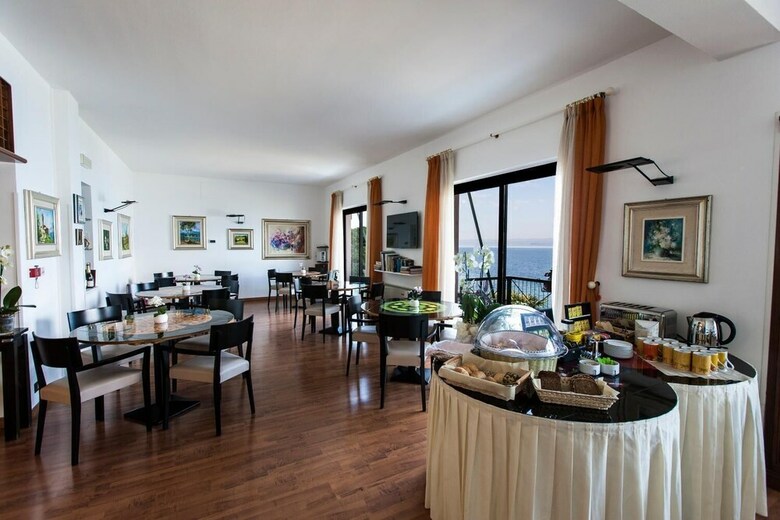 Hotel Villa Carlotta