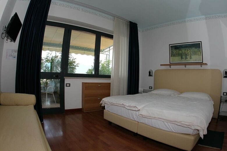 Hotel Villa Carlotta