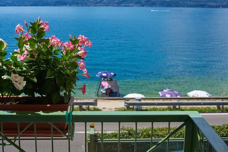 Hotel Villa Carlotta