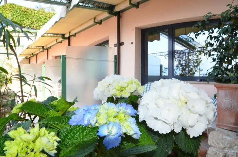 Hotel Villa Carlotta