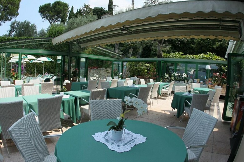 Hotel Villa Carlotta