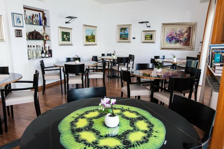 Hotel Villa Carlotta