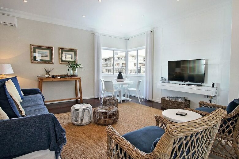 Apartamentos Edinburgh Court