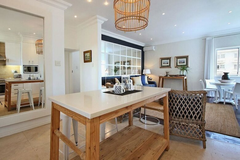 Apartamentos Edinburgh Court