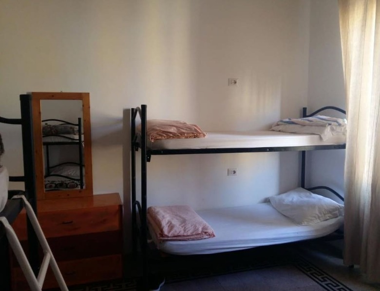 Hotel Rumariya Rooms Hostel