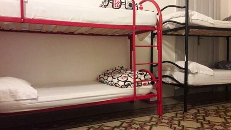 Hotel Rumariya Rooms Hostel