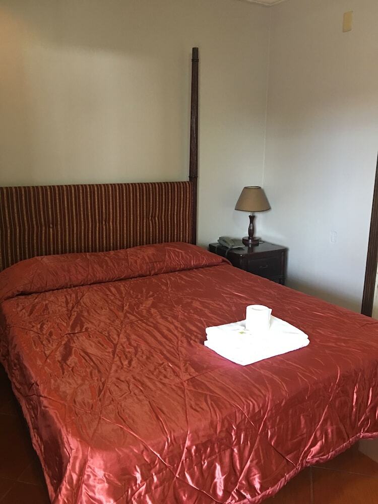 Ddd Habitat Pension House