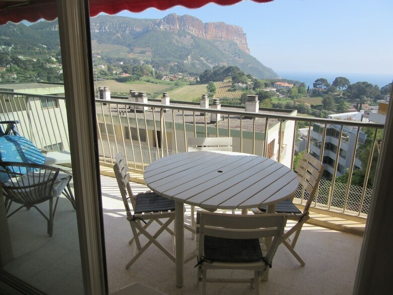 Apartamento Le Panoramic