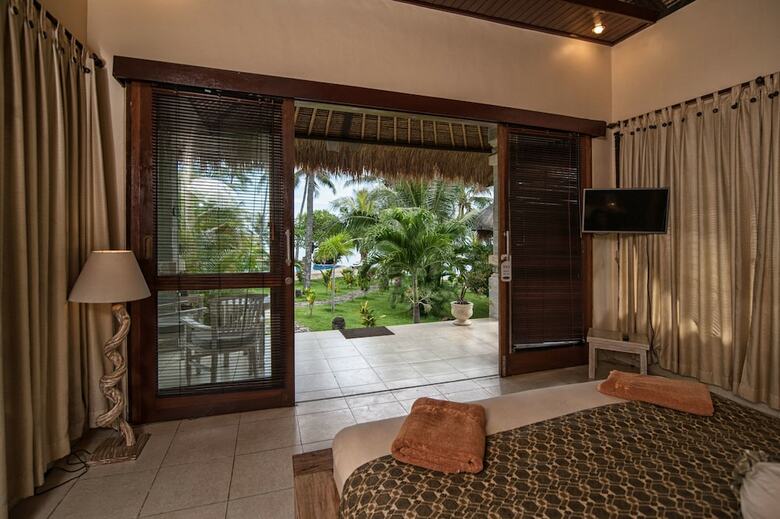 Hotel Relax Bali Dive & Spa Resort