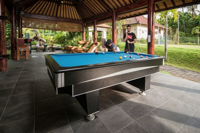 Hotel Relax Bali Dive & Spa Resort
