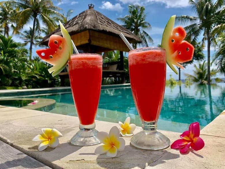 Hotel Relax Bali Dive & Spa Resort