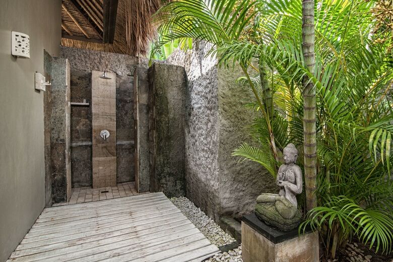 Hotel Relax Bali Dive & Spa Resort
