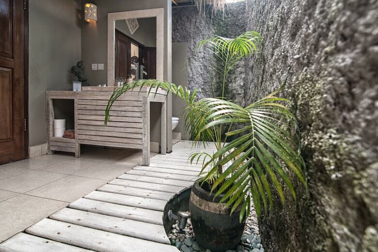 Hotel Relax Bali Dive & Spa Resort