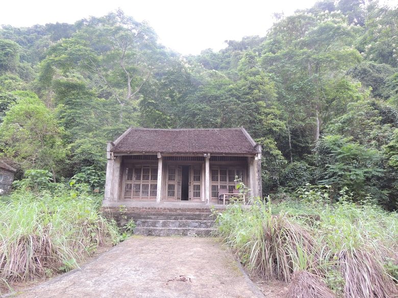 Hotel The Ancient House