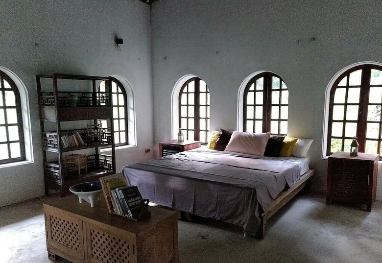 Hotel The Ancient House