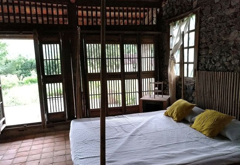 Hotel The Ancient House