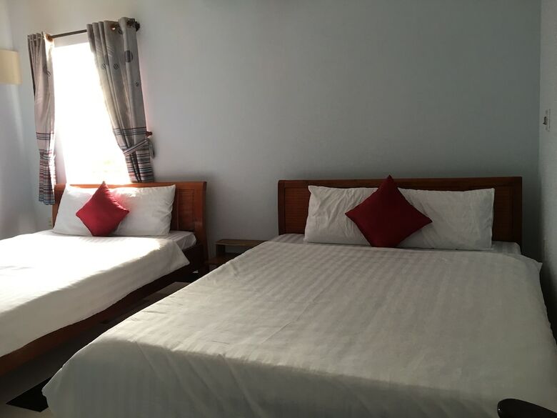 Hotel Ha My Guesthouse