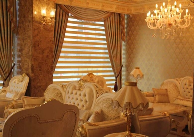 Royal Mersin Hotel