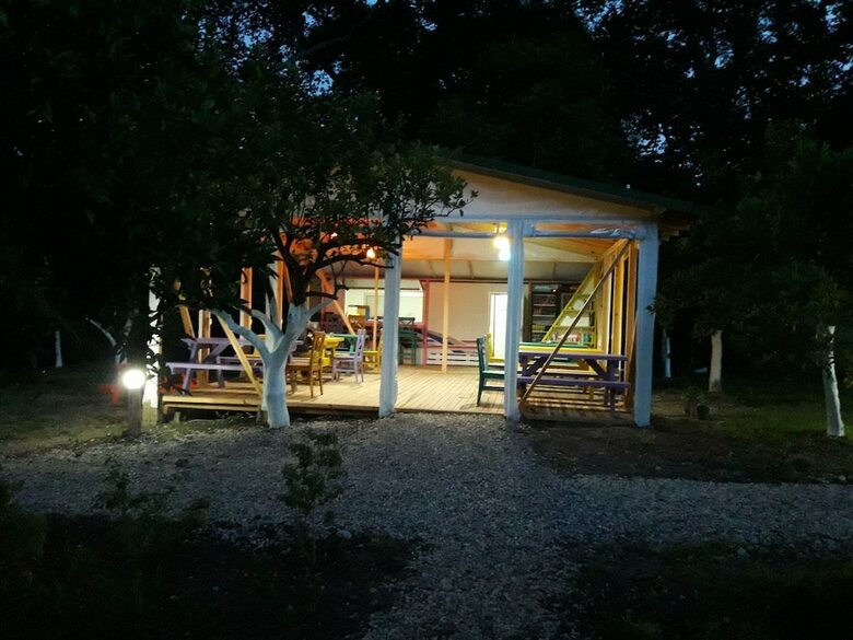 Bellerofon Camping