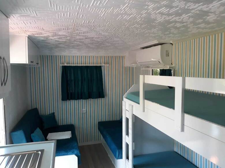 Bellerofon Camping