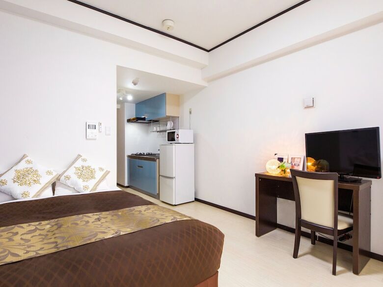 Hotel Mr.kinjo In Matsuyama