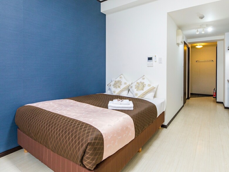 Hotel Mr.kinjo In Matsuyama